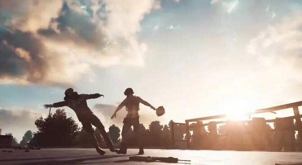 PUBG NEW STATE登录方式是什么