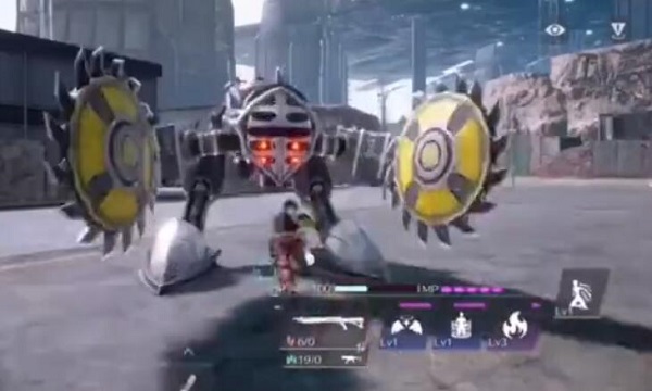 最终幻想 7 THE FIRST SOLDIER上线时间什么时候