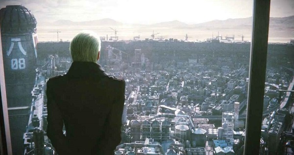 最终幻想 7 THE FIRST SOLDIER怎么下载