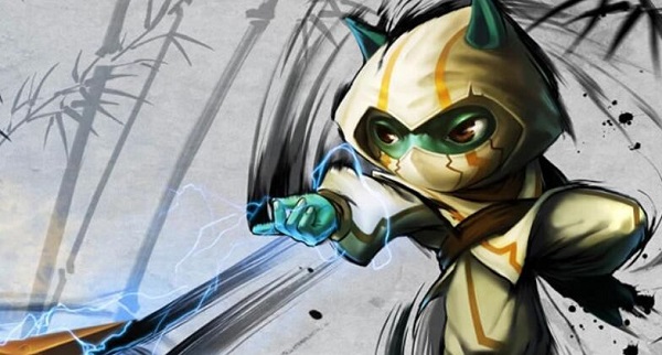 英雄联盟手游凯南怎么出装2021