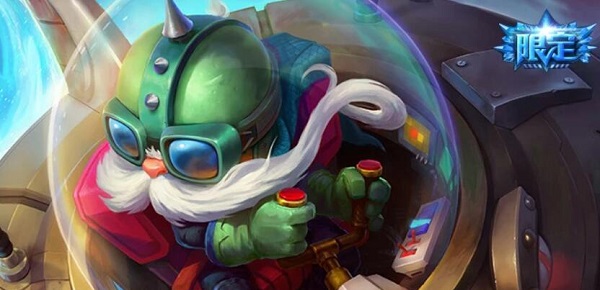 英雄联盟手游库奇怎么出装2021