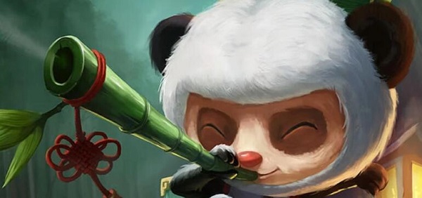 英雄联盟手游提莫怎么出装2021