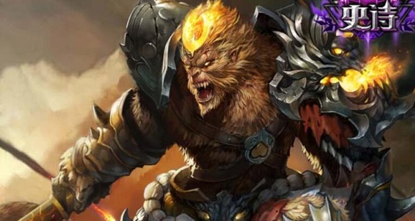 英雄联盟手游孙悟空怎么出装2021