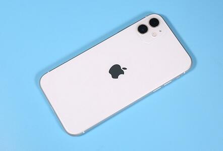 消息称iPhone 13将提供1TB容量版本