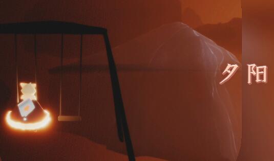 光遇冬日唯美景点打卡