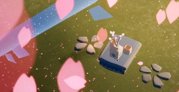 光遇樱花节兑换表一览