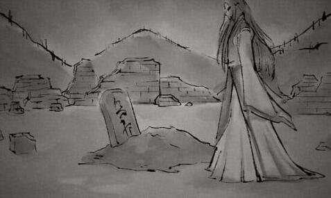 鬼谷八荒魂灯奇遇怎么选