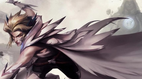 英雄联盟手游洛怎么玩2021