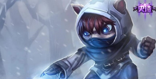 英雄联盟手游凯南怎么玩2021