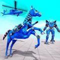 馬機器人戰爭遊戲下載-馬機器人戰爭遊戲最新版下載v2.0
