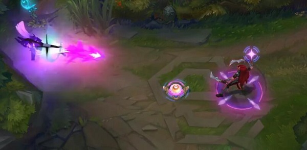 英雄联盟战斗学院女警皮肤售价多少