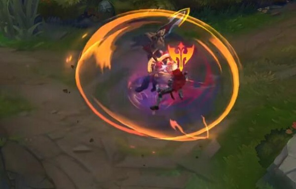 英雄联盟战斗学院盖伦皮肤售价多少