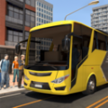城市巴士傳奇遊戲下載-城市巴士傳奇遊戲手機版下載v1.0