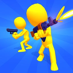 人類突擊遊戲下載-人類突擊遊戲安卓版下載v1.3.4