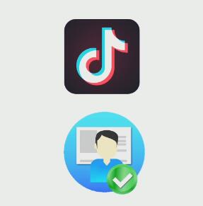 抖音实名认证能换人吗