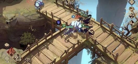 天地劫幽城再临蝎子中级怎么打