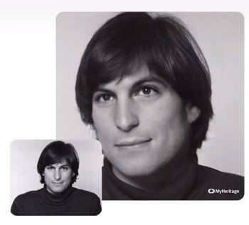 抖音动态老照片怎么做