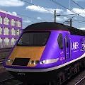 專業火車模擬器遊戲下載-專業火車模擬器遊戲正式版下載v0.4
