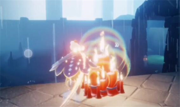 光遇3.16任务攻略