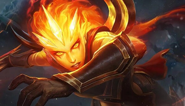 英雄联盟手游皎月女神怎么出装2021