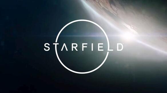 Bethesda科幻大作《Starfield》年内面市