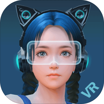 我的VR女友手機漢化版下載-我的VR女友手機中文版下載