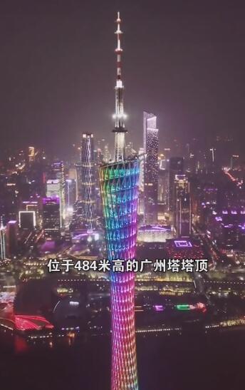 抖音摩天轮是什么梗