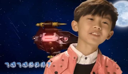 什么是快乐星球什么梗