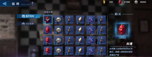 鬼泣巅峰之战红魂怎么使用