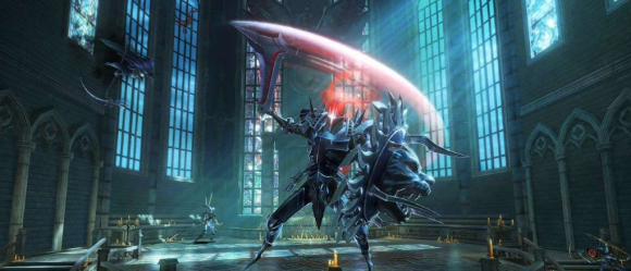 鬼泣巅峰之战金魂石作用是什么