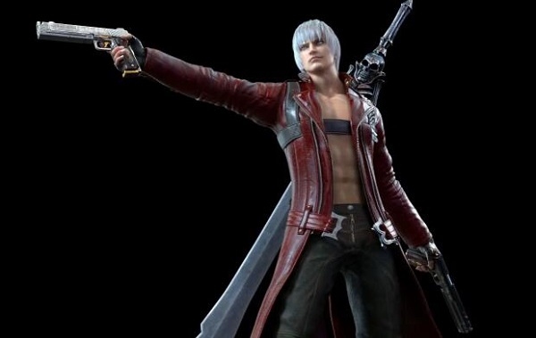 鬼泣巅峰之战道具有哪些