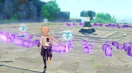 原神奇趣秘园打不过怎么办