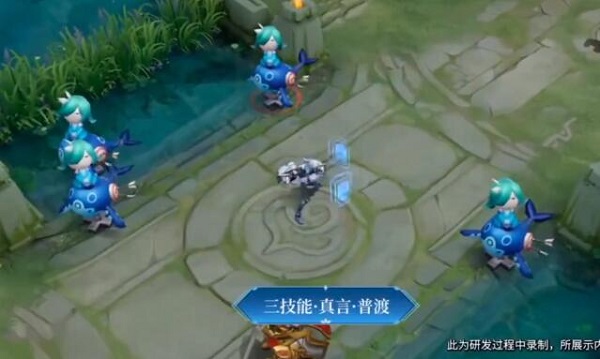 王者荣耀达摩星际陆战队皮肤多少钱