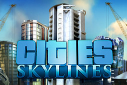 Cities Skylines手機版下載（暫未上線）-Cities Skylines遊戲安卓版下載