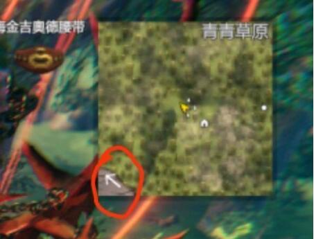 英灵神殿猎鹿玩法