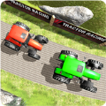 拖拉機賽車模擬下載-拖拉機賽車模擬安卓版下載
