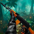 叢林狙擊手戰士下載-叢林狙擊手戰士遊戲下載