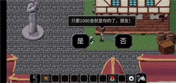 魔法洞穴2史莱姆怎么玩