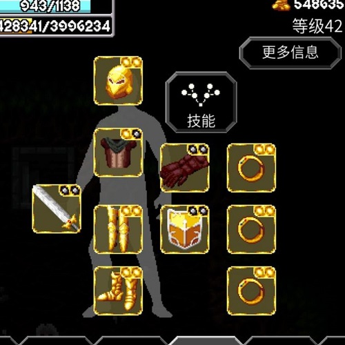 魔法洞穴2金币流怎么玩