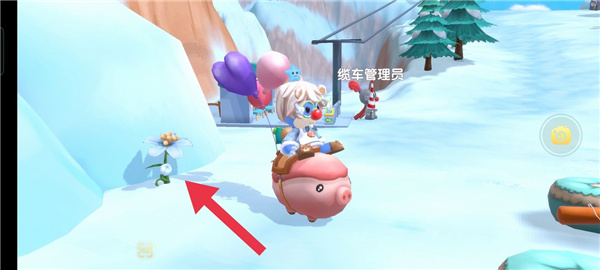 摩尔庄园白色浆果在哪获得