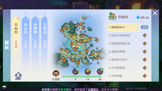 梦幻新诛仙各门派宝石搭配