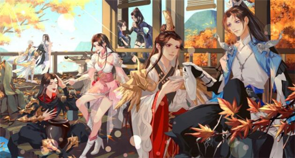 梦幻新诛仙什么是守尸