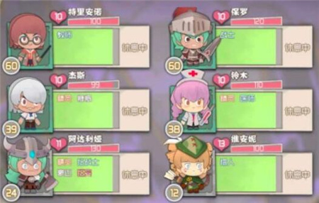 时空佣兵团第二关boss怎么打