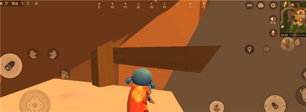 香肠派对彩虹岛苟分地点位置