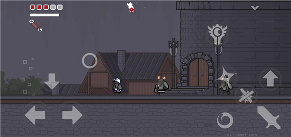 只兔不灭的勇者boss怎么打