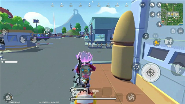 香肠派对AK12配件怎么搭配