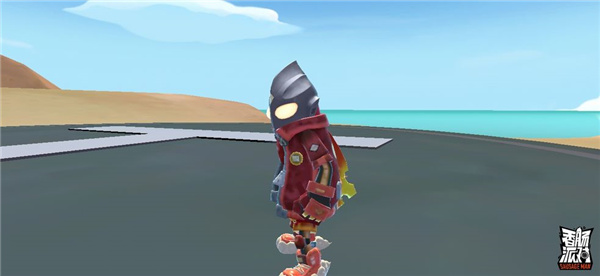 香肠派对新手怎么苟分