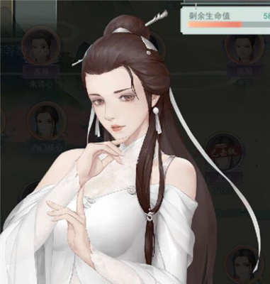 江湖悠悠七杰玩法