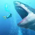巨型鯊魚吞噬下載-巨型鯊魚吞噬手機版下載
