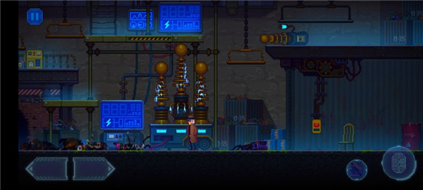 迷雾侦探电磁塔怎么调